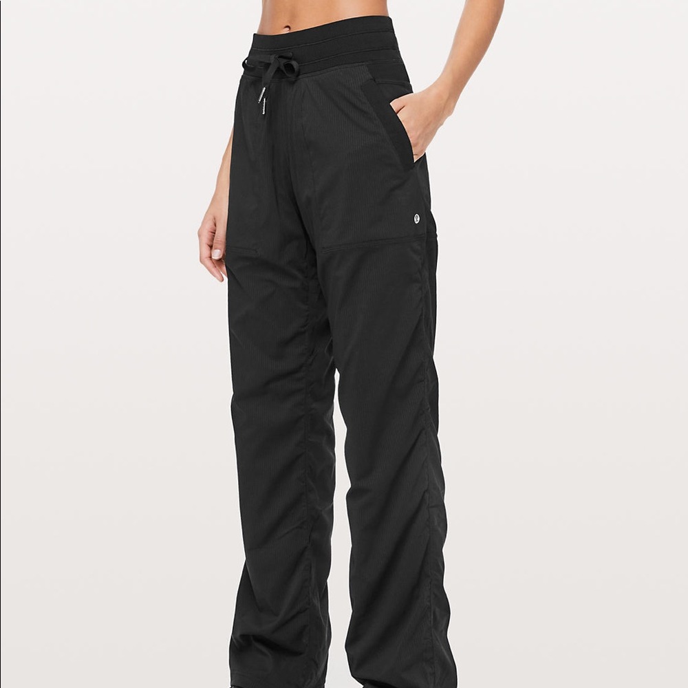 Lululemon Dance Studio Pant
